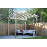 Forest Garden Forest Garden Ultima Pergola