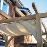 Forest Garden Forest Garden Ultima Pergola