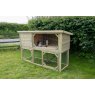 Forest Garden Forest Garden Rabbit Hutch