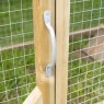Forest Garden Forest Garden Rabbit Hutch
