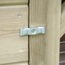 Forest Garden Forest Garden Rabbit Hutch