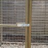 Forest Garden Forest Garden Large Dog Kennel & Run