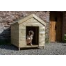 Forest Garden Forest Garden Dog Kennel