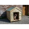 Forest Garden Forest Garden Dog Kennel