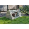 Forest Garden Forest Garden Small Starter Coop
