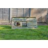 Forest Garden Forest Garden Small Starter Coop