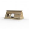 Forest Garden Forest Garden Small Starter Coop