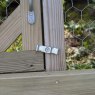 Forest Garden Forest Garden Small Starter Coop