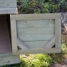 Forest Garden Forest Garden Small Starter Coop
