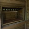 Forest Garden Forest Garden Large Hen House