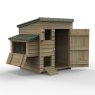 Forest Garden Forest Garden Large Hen House