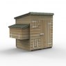 Forest Garden Forest Garden Large Hen House