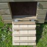 Forest Garden Forest Garden Large Hen House