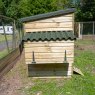 Forest Garden Forest Garden Large Hen House