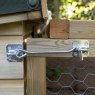 Forest Garden Forest Garden Chicken Coop & Run