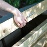 Forest Garden Forest Garden Chicken Coop & Run