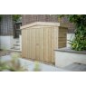 Forest Garden Forest Garden Apex Large Outdoor Store