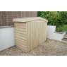 Forest Garden Forest Garden Apex Large Outdoor Store