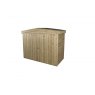 Forest Garden Forest Garden Apex Large Outdoor Store