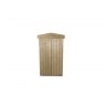 Forest Garden Forest Garden Apex Tall Garden Store