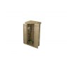 Forest Garden Forest Garden Apex Tall Garden Store