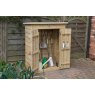 Forest Garden Forest Garden Pent Garden Store