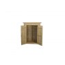 Forest Garden Forest Garden Pent Garden Store