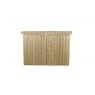 Forest Garden Forest Garden Pent Large Outdoor Store