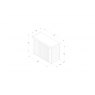 Forest Garden Forest Garden Pent Large Outdoor Store