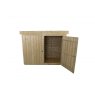 Forest Garden Forest Garden Pent Large Outdoor Store
