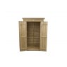 Forest Garden Forest Garden Pent Tall Garden Store