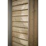 Forest Garden Forest Garden Pent Tall Garden Store