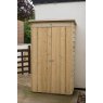 Forest Garden Forest Garden Pent Tall Garden Store