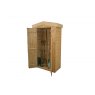 Forest Garden Forest Garden Shiplap Apex Tall Garden Store