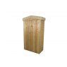 Forest Garden Forest Garden Shiplap Apex Tall Garden Store