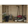Forest Garden Forest Garden Shiplap Pent Large Outdoor Store