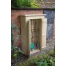 Forest Garden Forest Garden Shiplap Pent Tall Garden Store