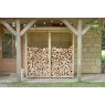 LOG STORE