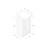 Forest Garden Forest Garden Overlap Log Store