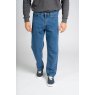 Carabou Carabou Acj Basic Jean Stonewash