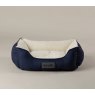 DOG BED WILTON L BRN BOX