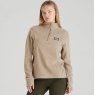 FLEECE NARVIK 18 ROASTED CASHEW