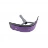 SWEAT SCRAPER VIOLET ACTIVE HY SPORT
