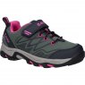 BOOT BLACKOUT FOREST/PINK LOW