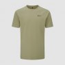 Fortis Fortis British Deer T-Shirt Olive