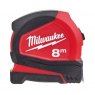 MILWAUKE Milwaukee Pro Compact Tape Measure