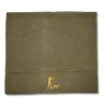 P J Powell Fleece Neckwarmer