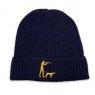 BEANIE FLYING PHEASANT GRN