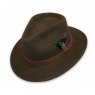 HAT INDIANA XS OLV FELT