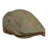 HAT FLATCAP J3 XXL OLV